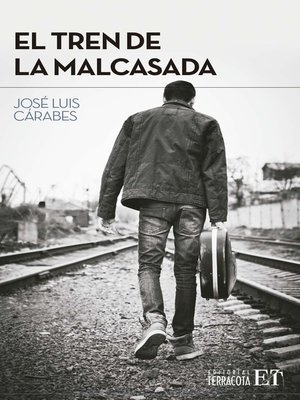 cover image of El tren de la malcasada